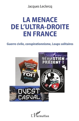 La menace de l'ultra-droite en France