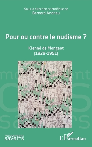 Pour ou contre le nudisme ?