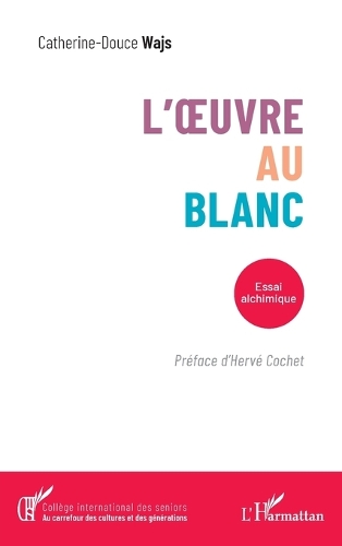 L'OEuvre au Blanc