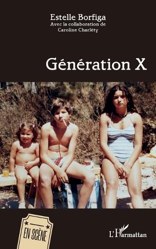 Génération X