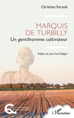Marquis de Turbilly