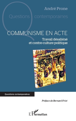 Communisme en acte