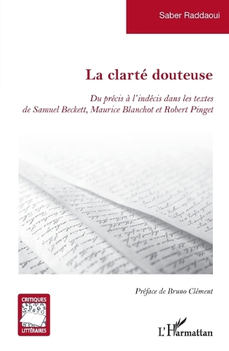 La clarté douteuse