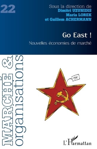 Go East !