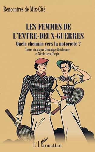 Les femmes de l'entre-deux-guerres