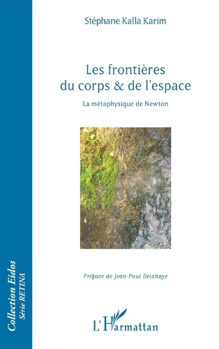 Les frontières du corps et de l'espace