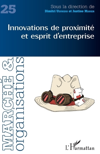 Innovations de proximité et esprit d'entreprise