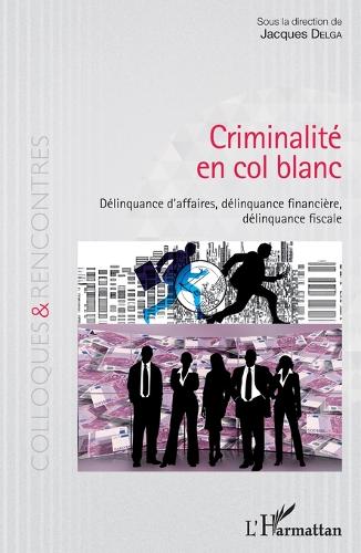 Criminalité en col blanc