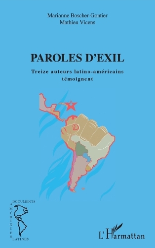 Paroles d'exil