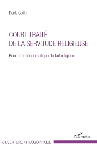 Court traité de la servitude religieuse