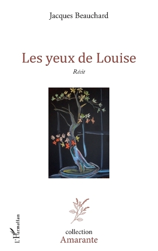 Les yeux de Louise