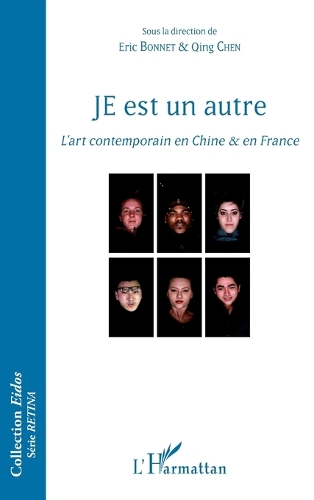JE est un autre