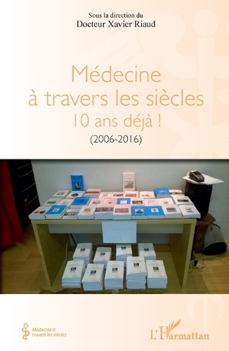 Médecine à travers les siècles