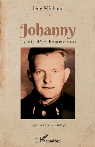 Johanny