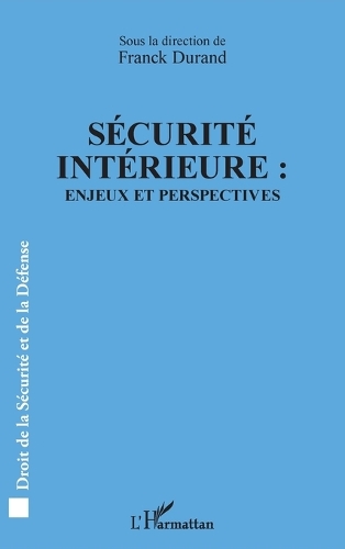 Sécurité intérieure
