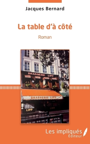 La table d'a côté