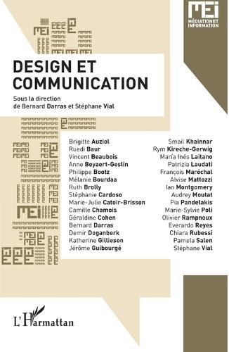 Design et communication