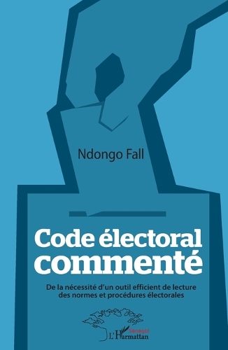 Code électoral commenté