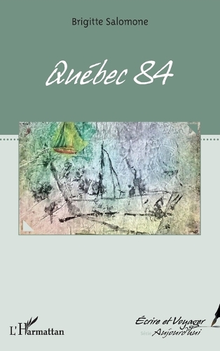 Québec 84