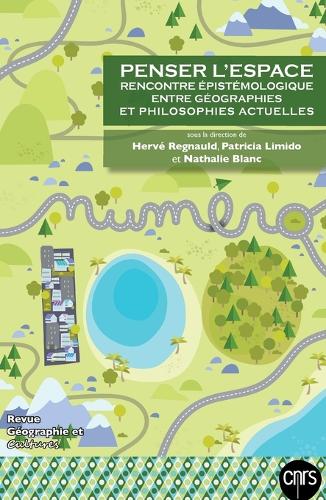 Penser l'espace