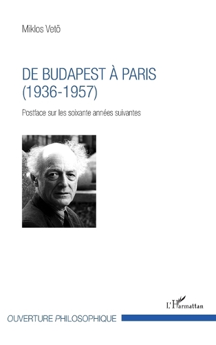 De Budapest à Paris