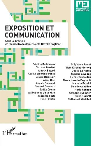 Exposition et communication