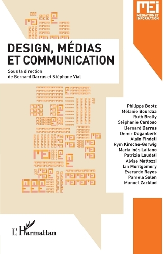 Design, médias et communication