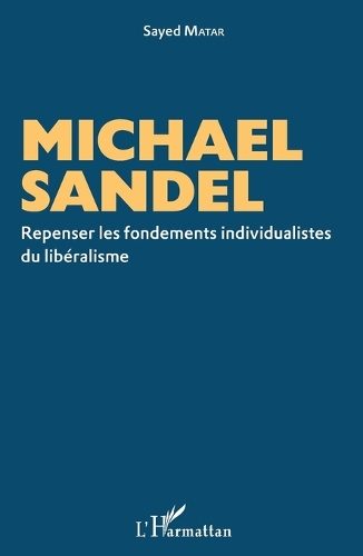 Michael Sandel