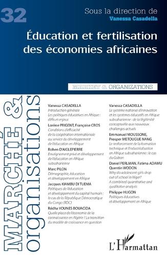 Education et fertilisation des économies africaines