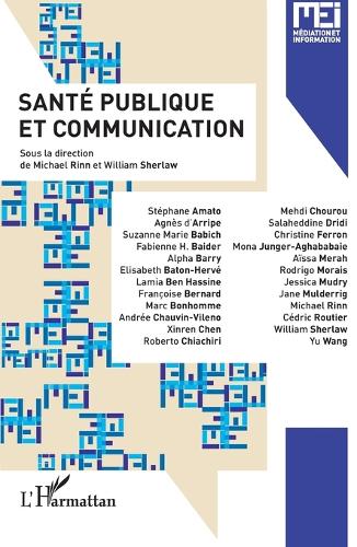 Santé publique et communication