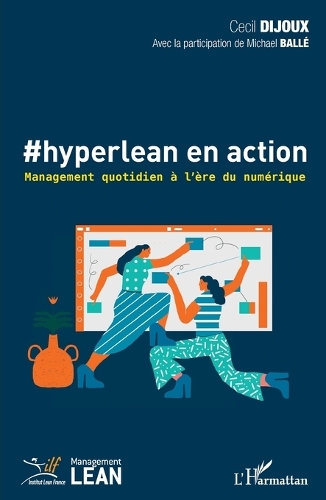 #hyperlean en action