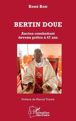 Bertin Doué