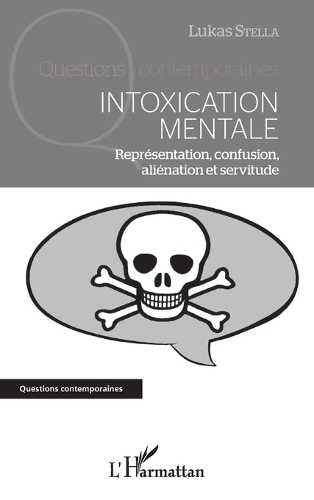 Intoxication mentale