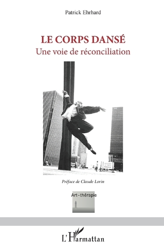 Le corps dansé