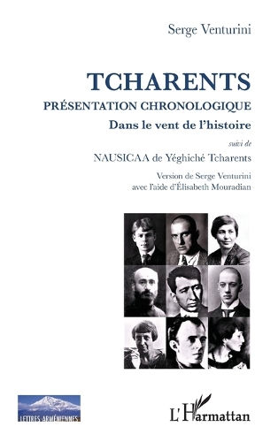 Tcharents