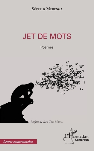 Jet de mots