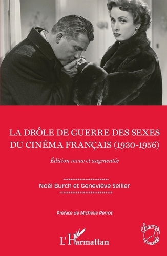 La drôle de guerre des sexes du cinéma français (1930-1956)