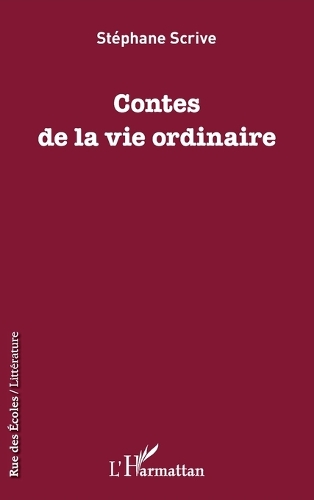 Contes de la vie ordinaire