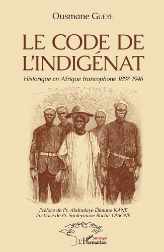 Le code de l'indigénat