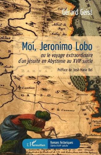 Moi Jeronimo Lobo