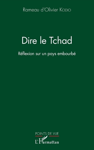 Dire le Tchad