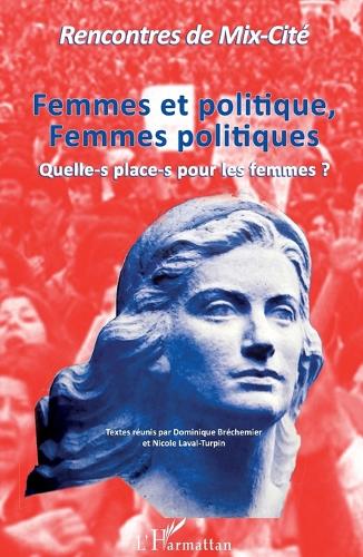 Femmes et politique, Femmes politiques