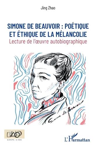 Simone de Beauvoir