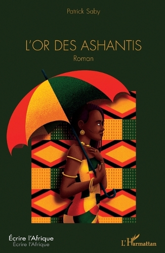 L'Or des Ashantis