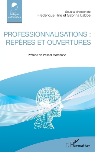 Professionnalisations
