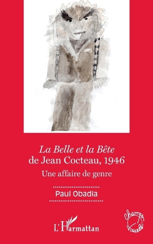 La Belle et la Bête de Jean Cocteau, 1946