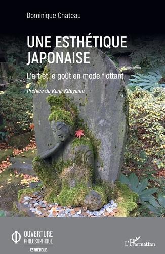 Une esthétique japonaise