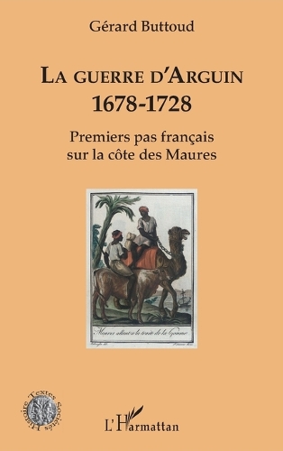 La guerre d'Arguin