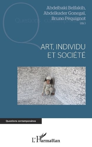 Art, individu et société