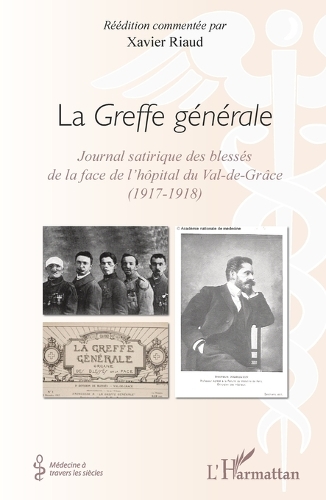 La Greffe générale